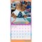 Plato; Avanti Cranky Kitties OFFICIAL | 2027 12 x 24 Inch (Hanging) Monthly Square Wall Calendar; Category:Wall Calendars; Image:5